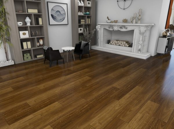 Duro 9.5mm Hybrid Flooring - Image 4